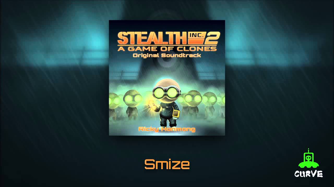 Stealth Inc 2 Soundtrack:Track 11 - Smize