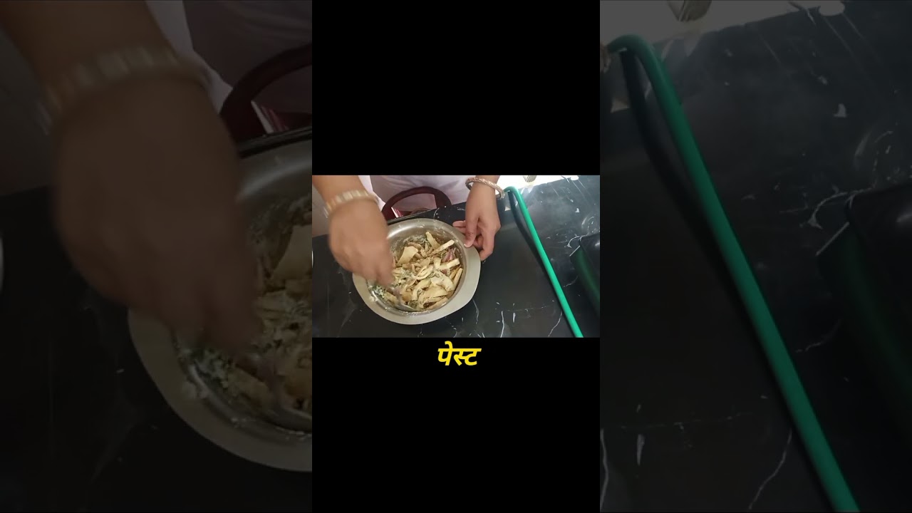 Aloo pyaz kai pakode day 22