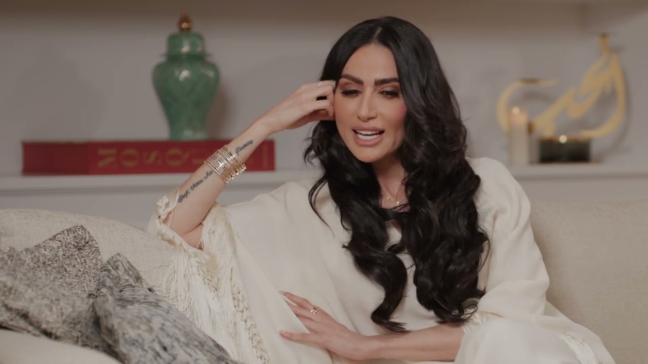 Ready To Shine – Styling series hosted by Diala Makki | Ep. 03 Styling with Fatma Helal