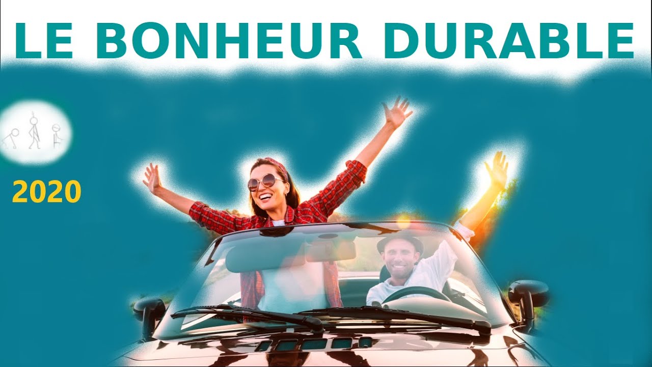 Le Bonheur Durable
