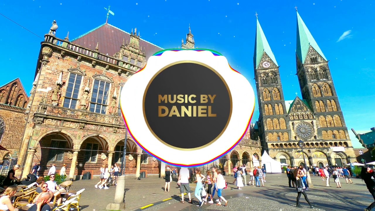 Bremen Anthem: Der Bremer Schlüssel [German] (Electronic Rap Mix)