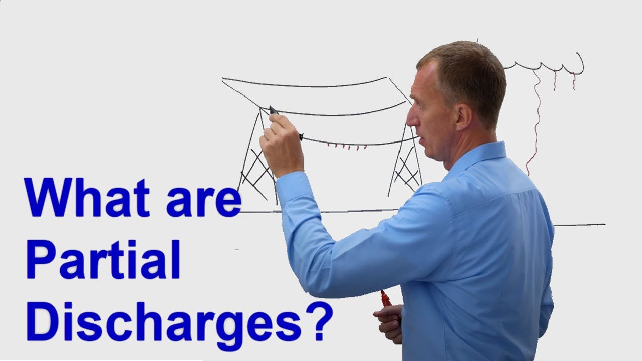 1.0 Введение в канал Partial Discharges Guru