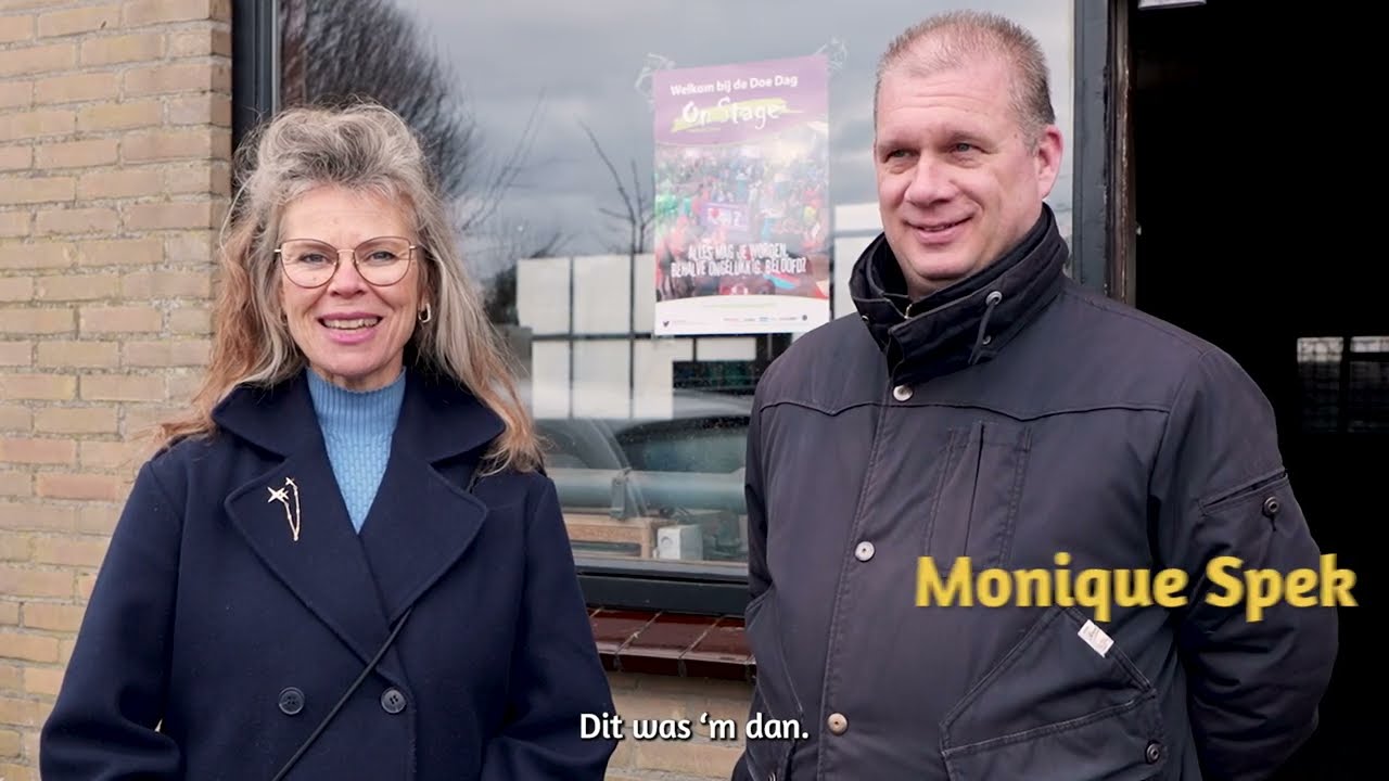 Eerste editie Oostland On Stage (2025)
