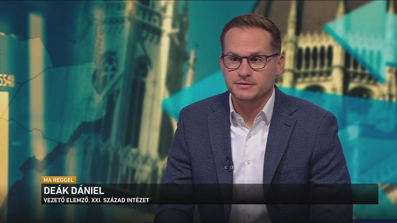 Orbán Viktor nyerte a múlt hetet az elemző szerint