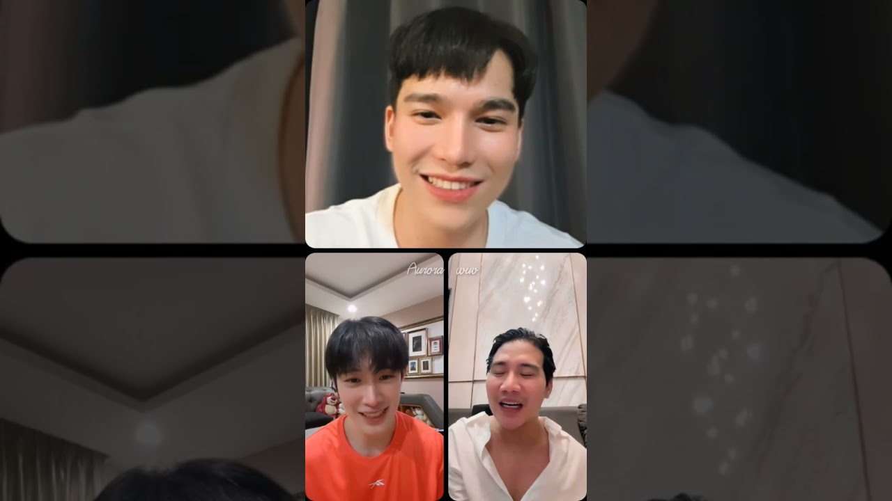 (MaxNat) 250715 인스타 라이브 IG Live