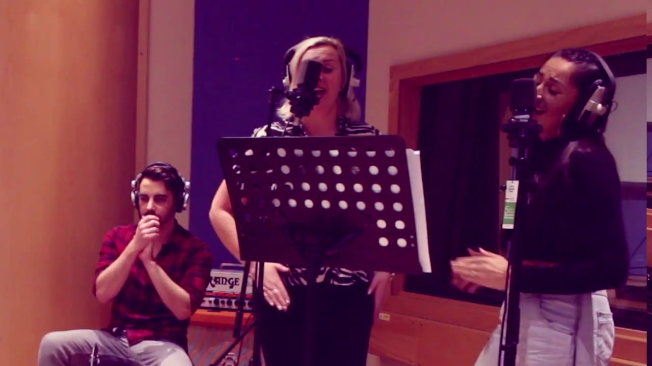 DARIO G - VOICES ACOUSTIC/UNPLUGGED/LIVE/LOUNGE