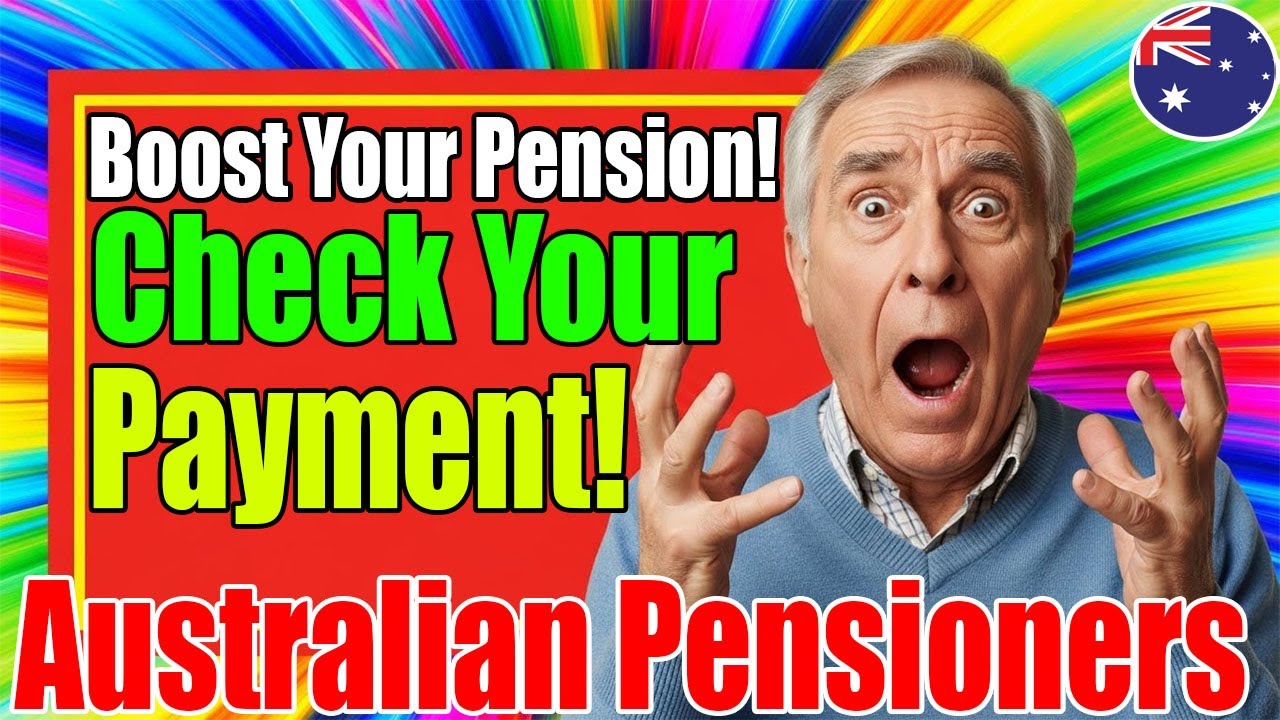 December 2025 Pension Increase Explained &ndash; Singles $1,149 & Couples $1,732 (Big Boost!)
