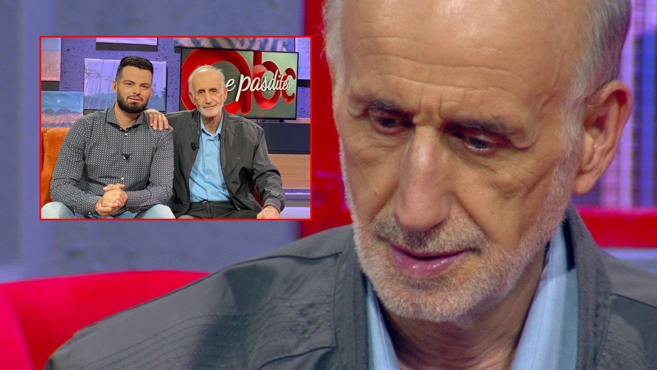 U mallengjeva, ma merr frymen! Edmond Tupja ne 'Abc e pasdites': Historia prekese e Kamiles, e imja