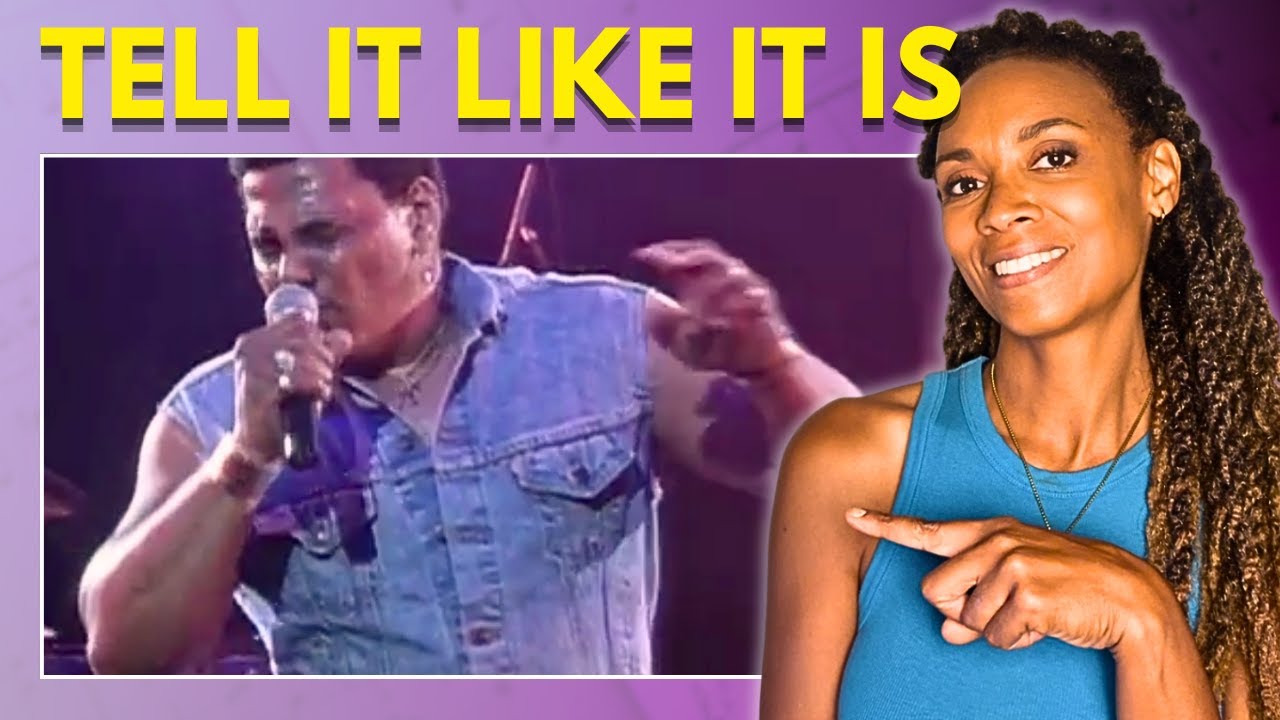 Neville Brothers Vocals Are Pure Magic! - Vocal Coach Reacts