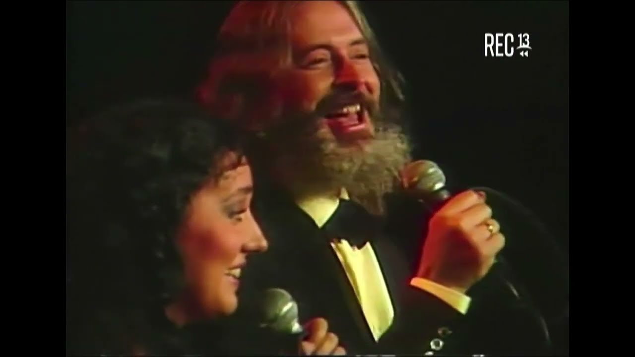 Martes 13 (1985) - Sergio y Estíbaliz