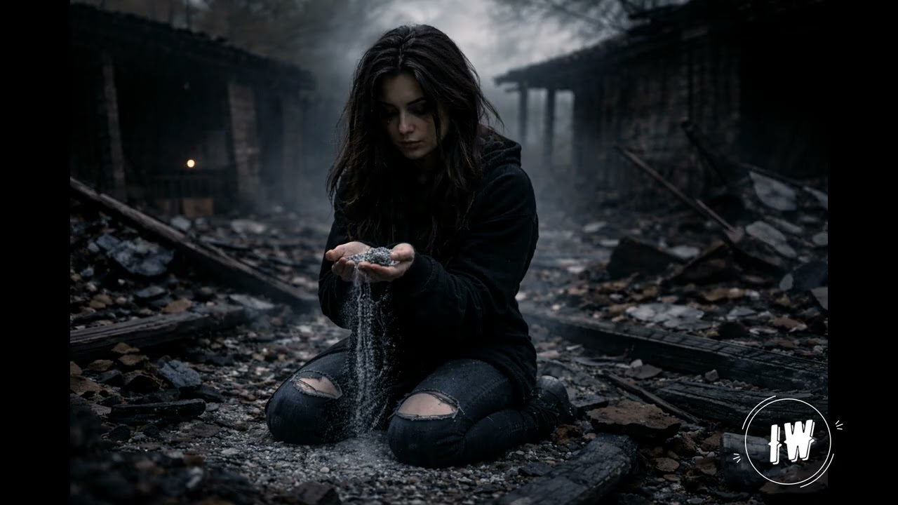 Iona Wood — The Other Side Of Love | Dark Trip-Hop 2026