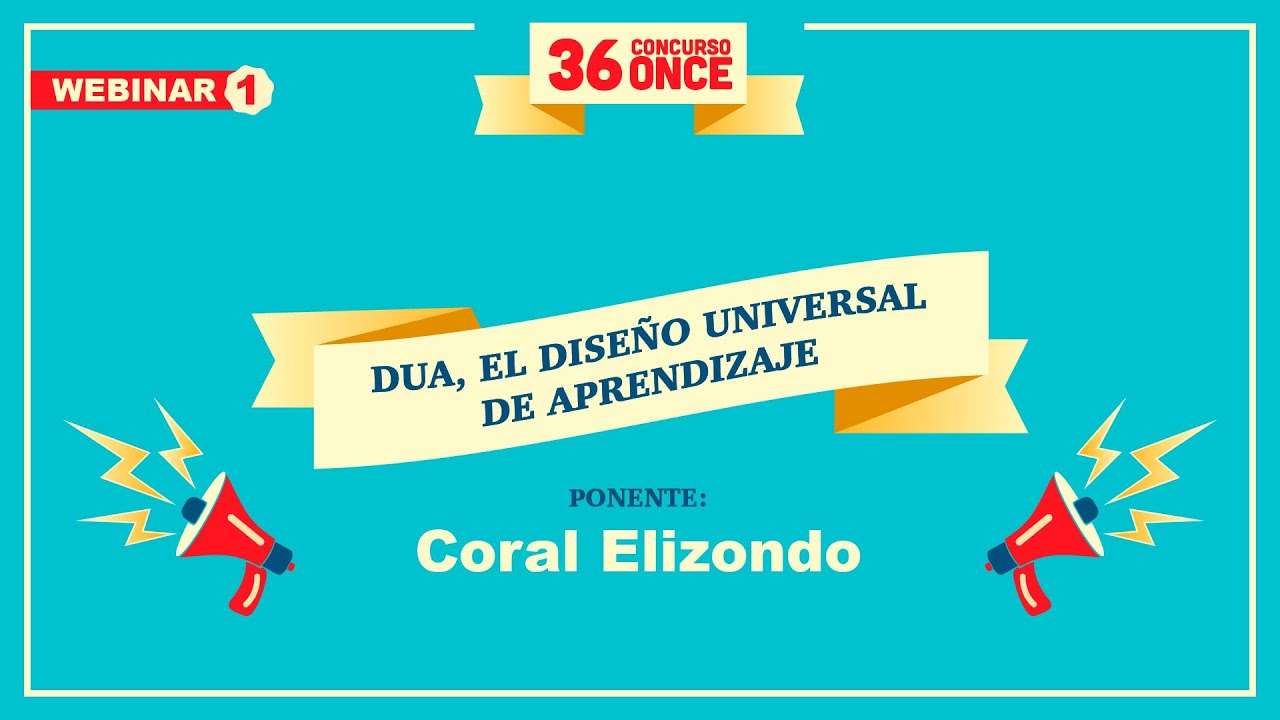 DUA, el Diseño Universal de Aprendizaje