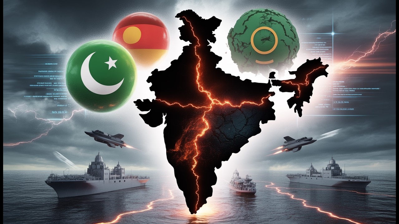 Multipolar South Asia: Is India’s Regional Dominance Finally Ending?