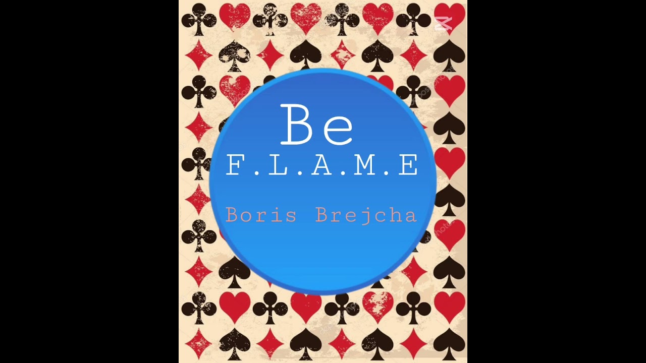Boris Brejcha - Be F.L.A.M.E (Original Mix)