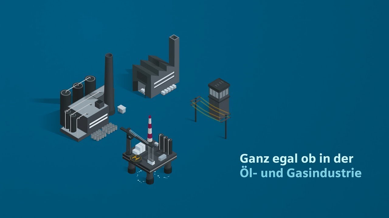 Industrial Communication Networks - The basis for digitalization