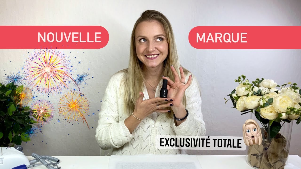 Quelle marque j'utilise? J'importe une nouvelle marque Russe en EXCLUSIVITE (jamais vue en France !)