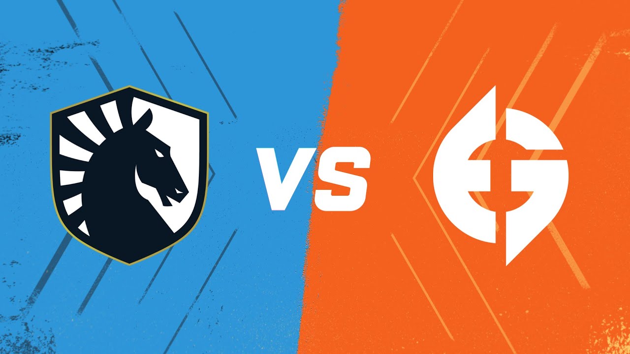 Team Liquid vs. Evil Geniuses | Super 16 | Lower Quarterfinals