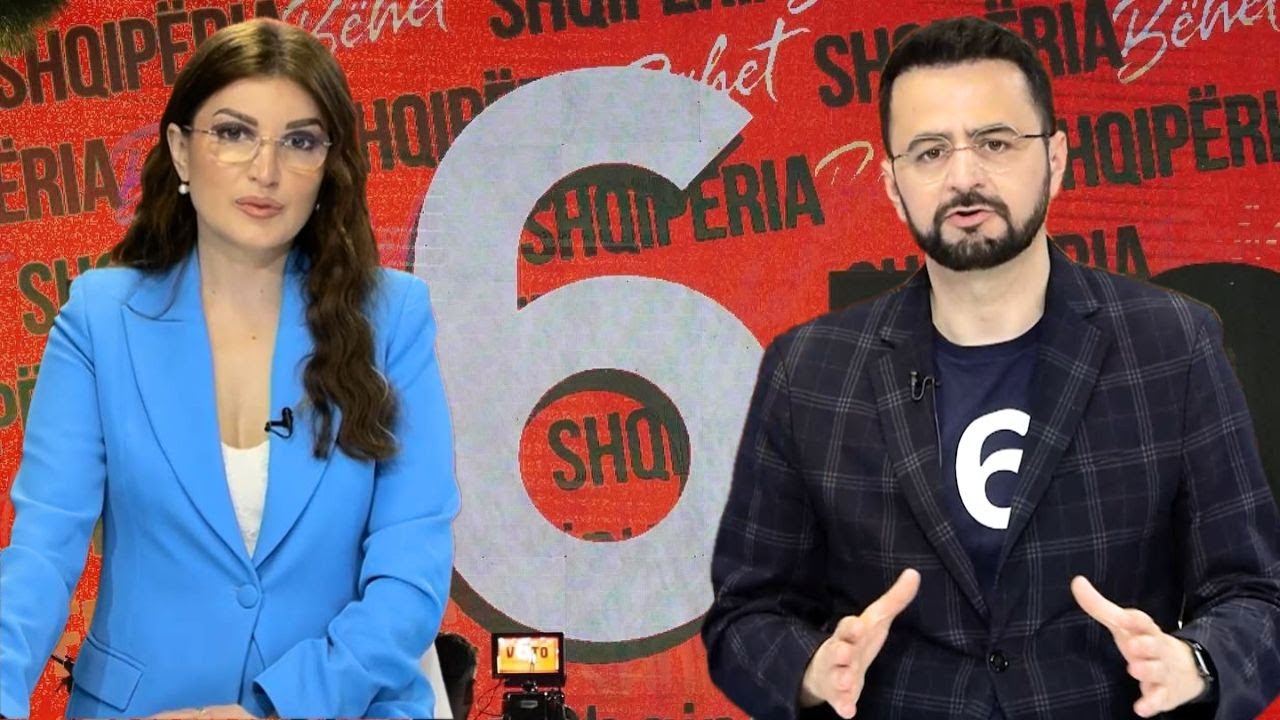 Endri Shabani: 