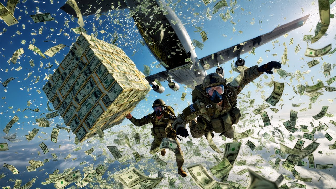 Genius Heist Crew With IQ 300 Outsmarts the FBI in Unbelievable Missions