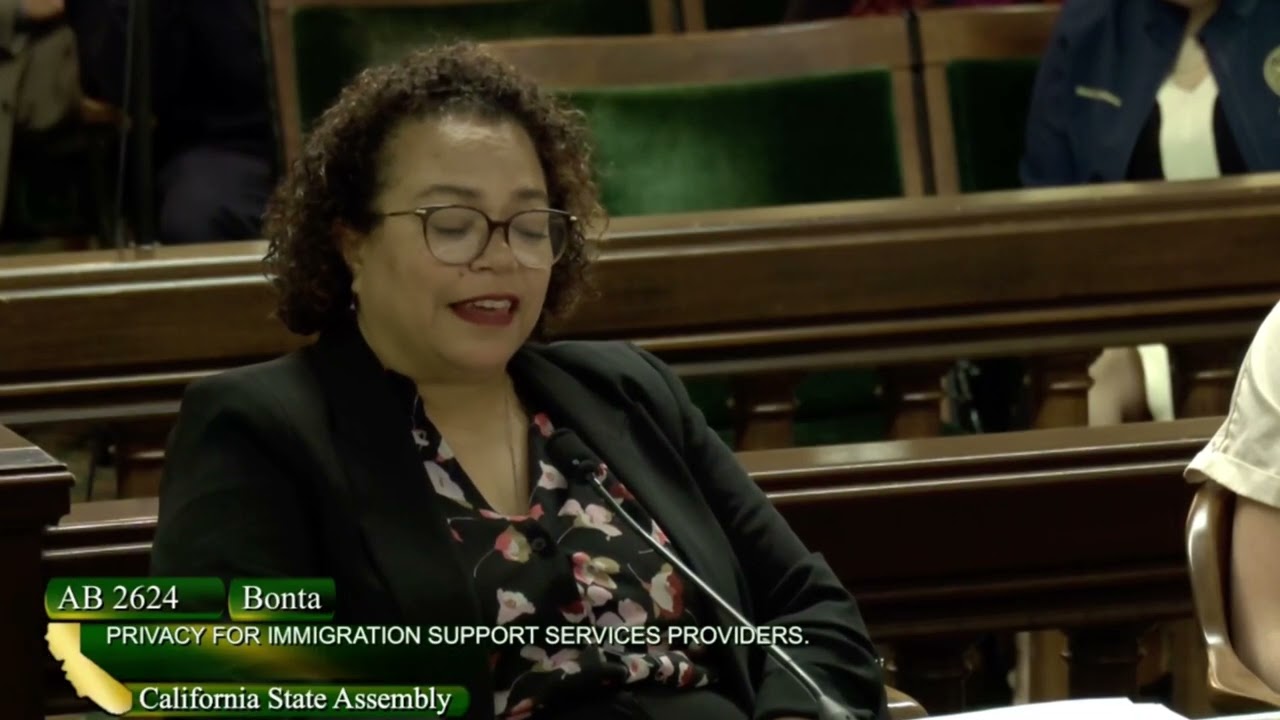 AB 2624 Democrats Advance &ldquo;Stop Nick Shirley Act&rdquo; to Criminalize Investigative Journalism
