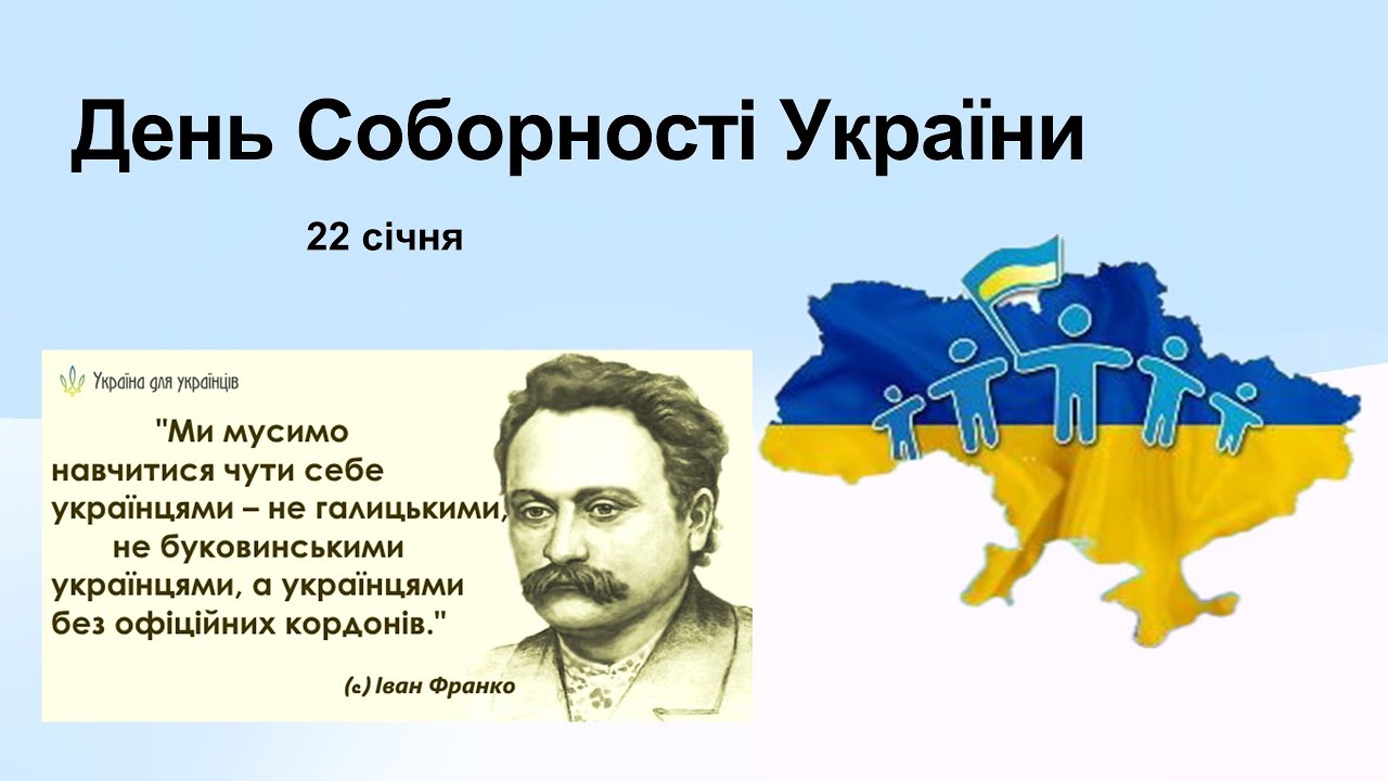 День соборності 2026