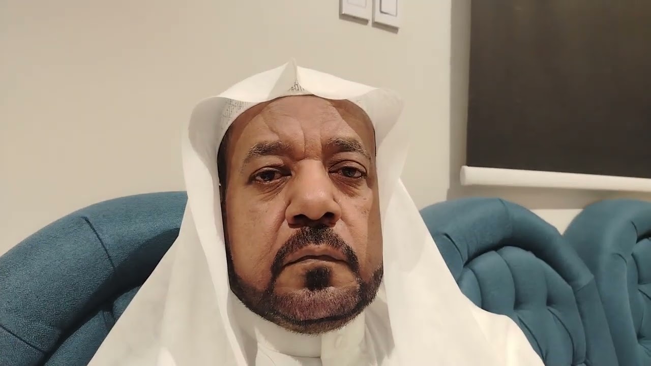 مأتم حسيني بحسينية الزهراء ع الشيخ موسى السلطان ليلة الخميس ٢٩ رمضان ١٤٤٧ 