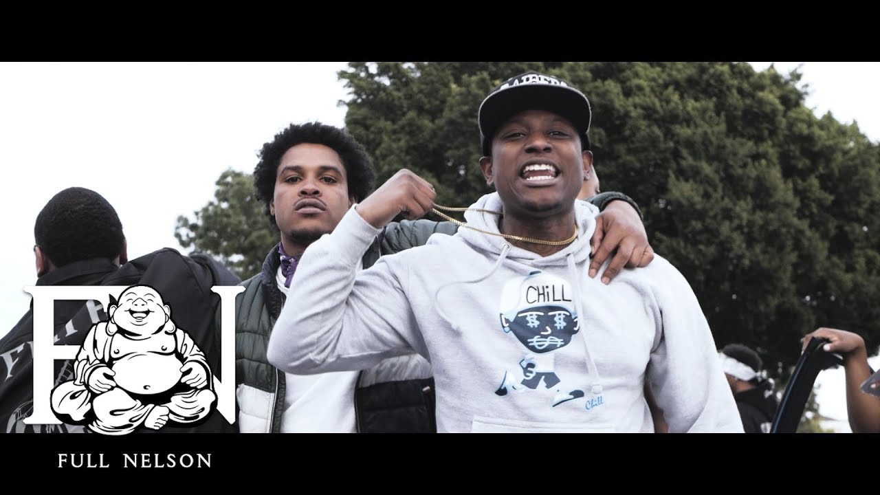 SMAKC3 - 23 FOR LIFE (Prod. by JET) | Dir. by @Nelson.Dinh