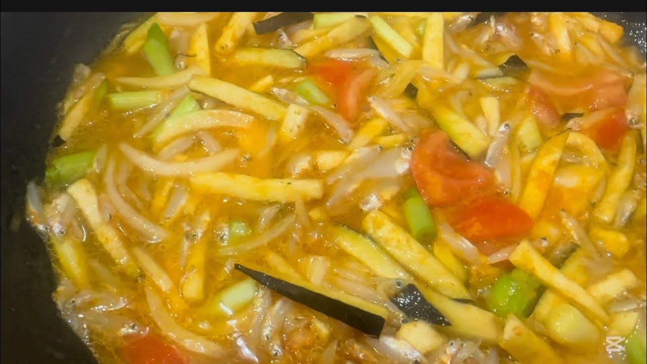 আজ কি তরকারি রান্না করলাম আর ইফতারের জন্য কি গুছিয়ে রাখলাম