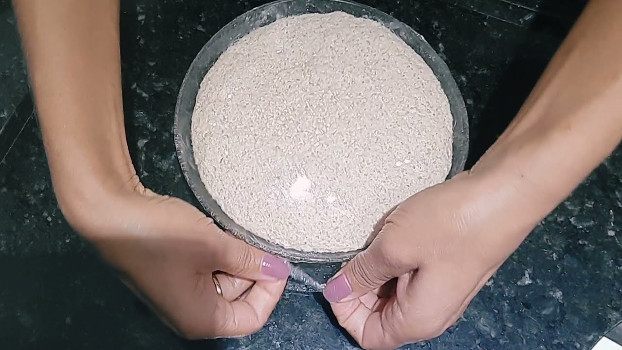 COMO FAZER ESPONJA COM FERMENTO BIOLÓGICO SECO