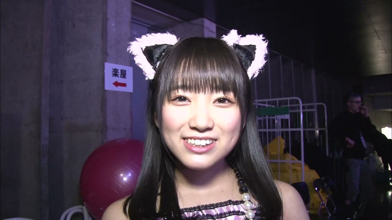 170221-22 AKB48 Kojimatsuri Behind the scenes / Haruna Kojima THE NEXT STAGE / HKT48 Yabuki Nako