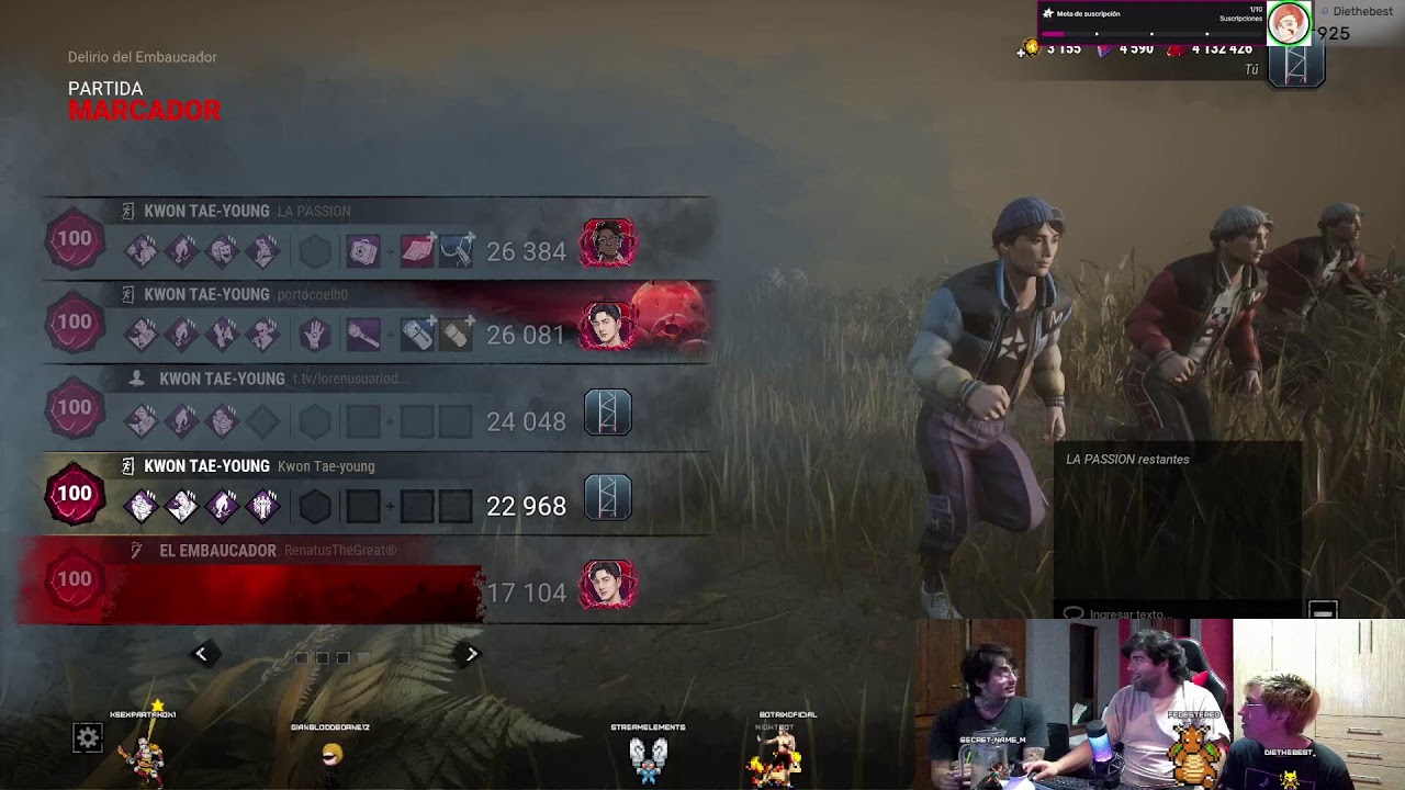 ARG [🔴]  Jugando UNCHARTED 4 ESPAÑOL LATINO