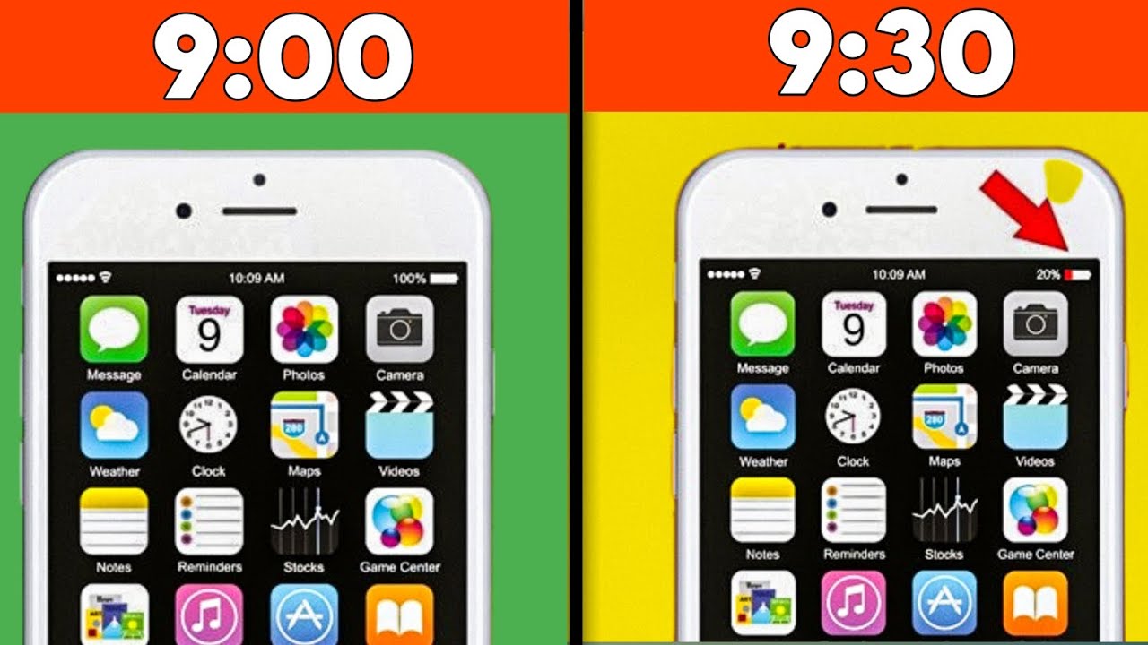 8 Android Apps You Should Never Download |infoseeker
