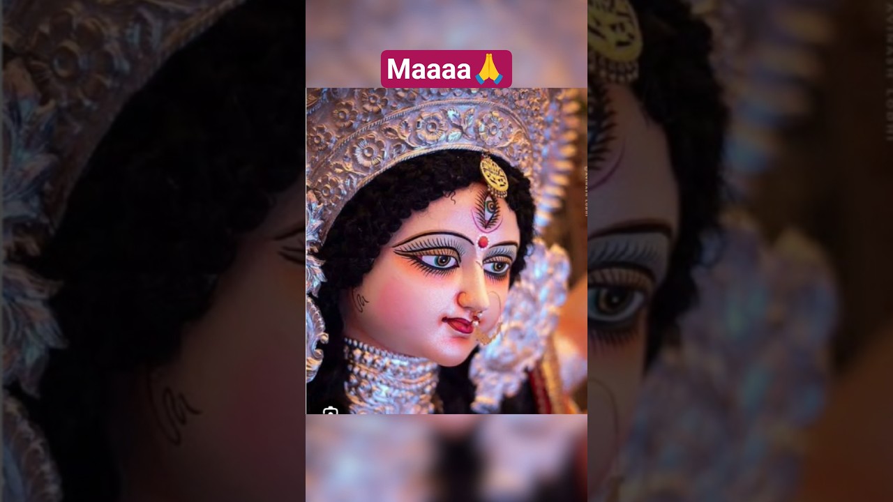 Durga maa status ❤️🙏|#navratrispecial #navratri comming soon #trendingshorts #shortvideo #viralvideo