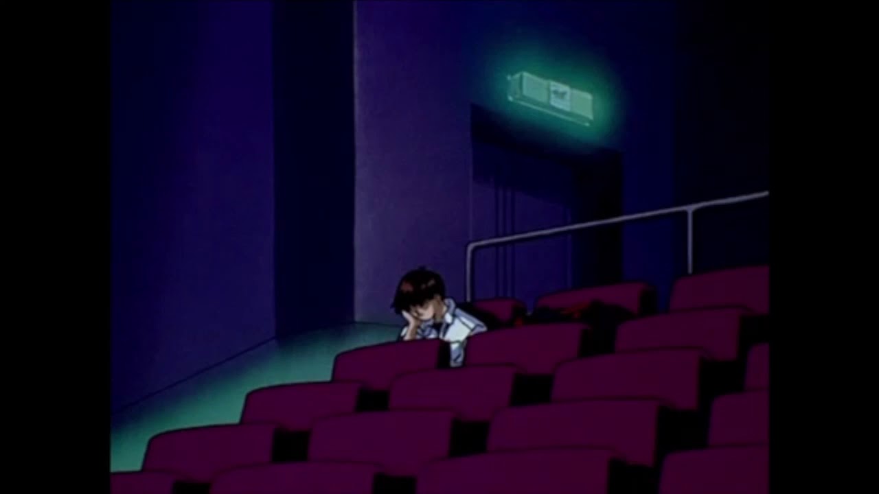Living in a Box - Living In A Box (Slowed + Reverb)