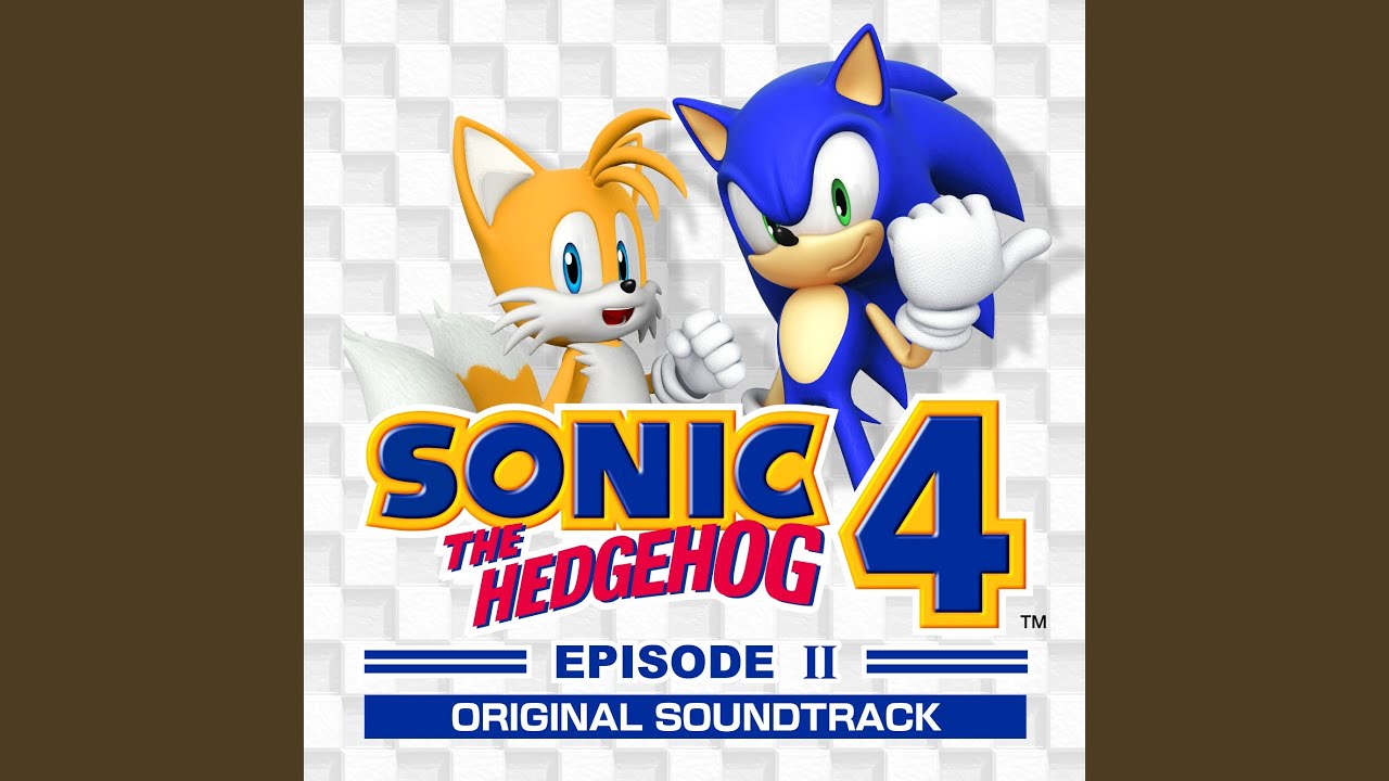 Boss : Metal Sonic