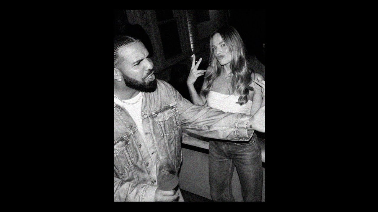 (FREE) Drake Type Beat - 
