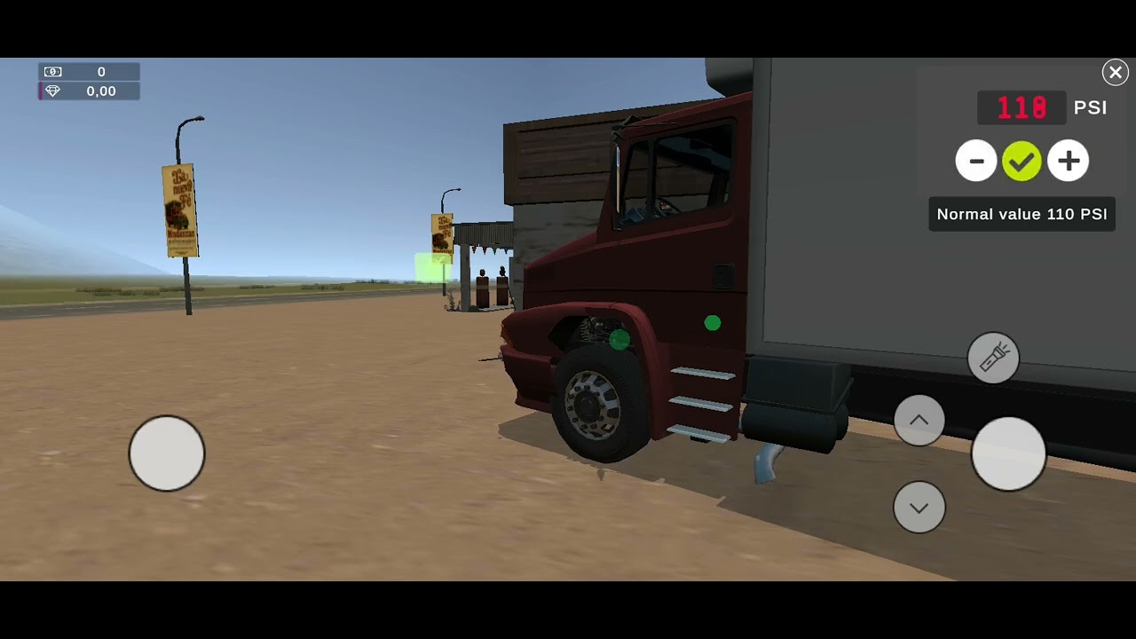 Grand Truck Simulator 🚚 🛻 let's keep trucking 