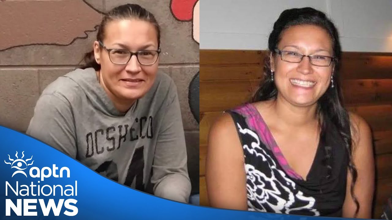 Saskatchewan RCMP renews call for help in two-year long investigation | APTN News