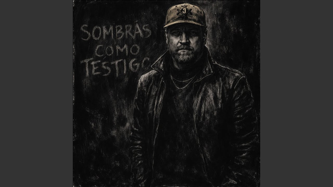 Sombras Como Tesigo