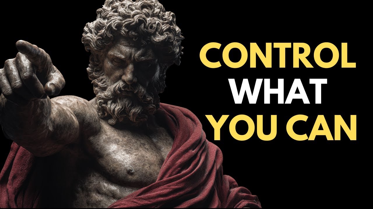 This Will Change How You See Life | Stoicism