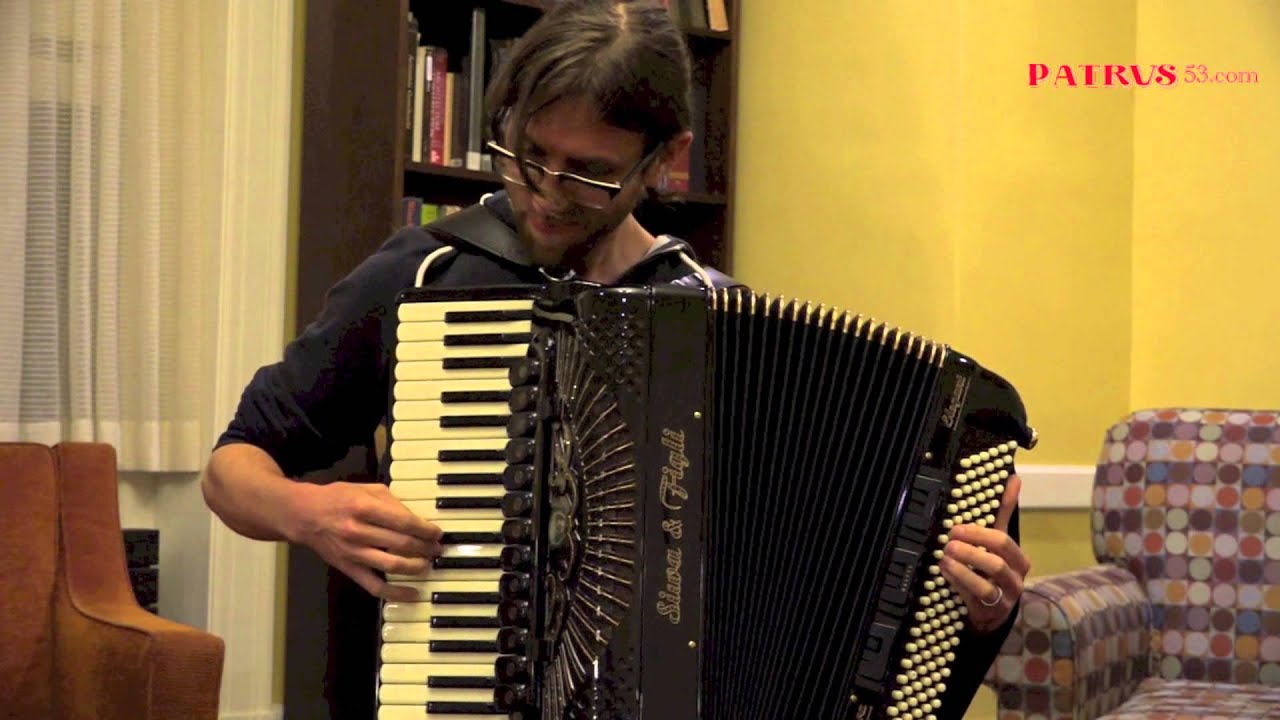 Dallas Vietty / patrus53.com / Django in June 2015