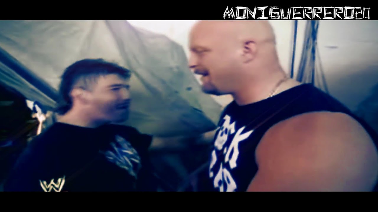Eddie Guerrero • Best Day Of Your Life