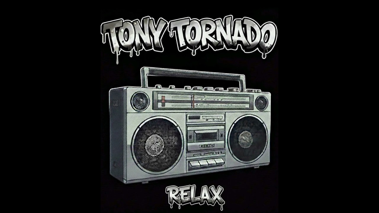 Tony Tornado RELAX 