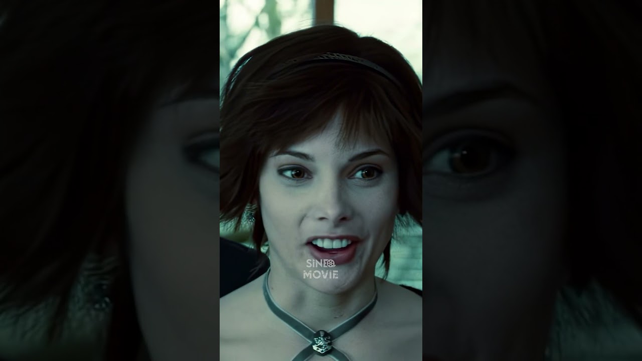 Alice Cullen | Supermassive Black Hole Edit #twilight #alicecullen