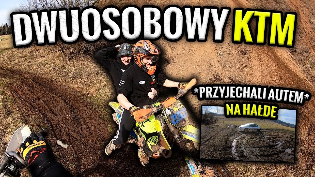NIE MOGLIŚMY UWIERZYĆ ŻE TAM WJECHALI, BUDOWA NIEMOŻLIWEGO SKOKU