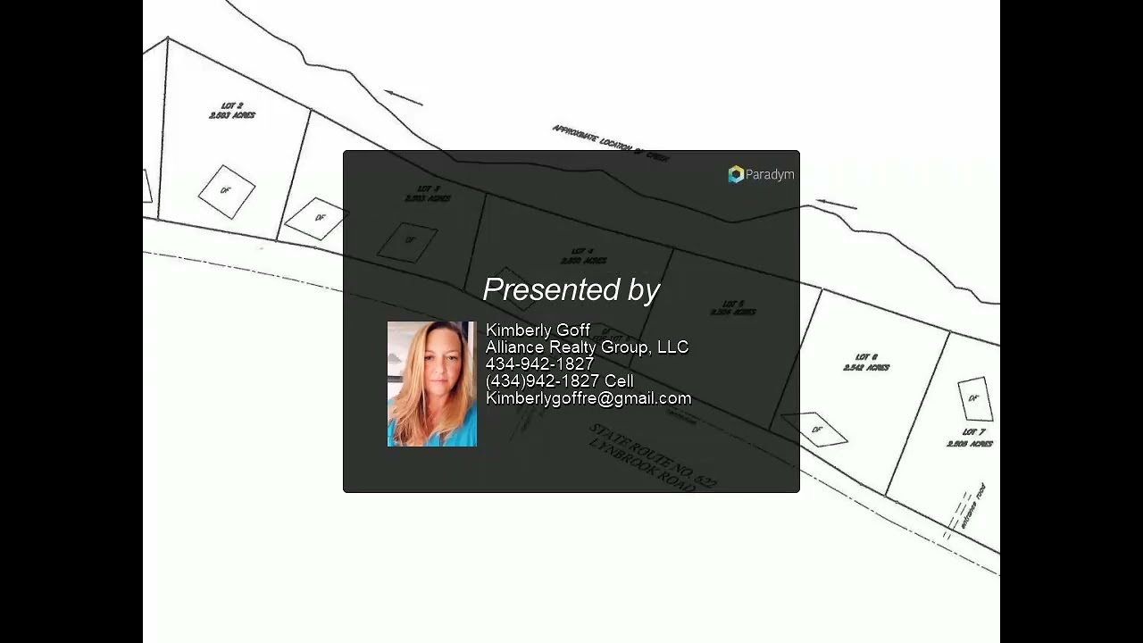 Homes for Sale - 0 Lynbrook Rd Lot 7 Sec 3, Rustburg, VA