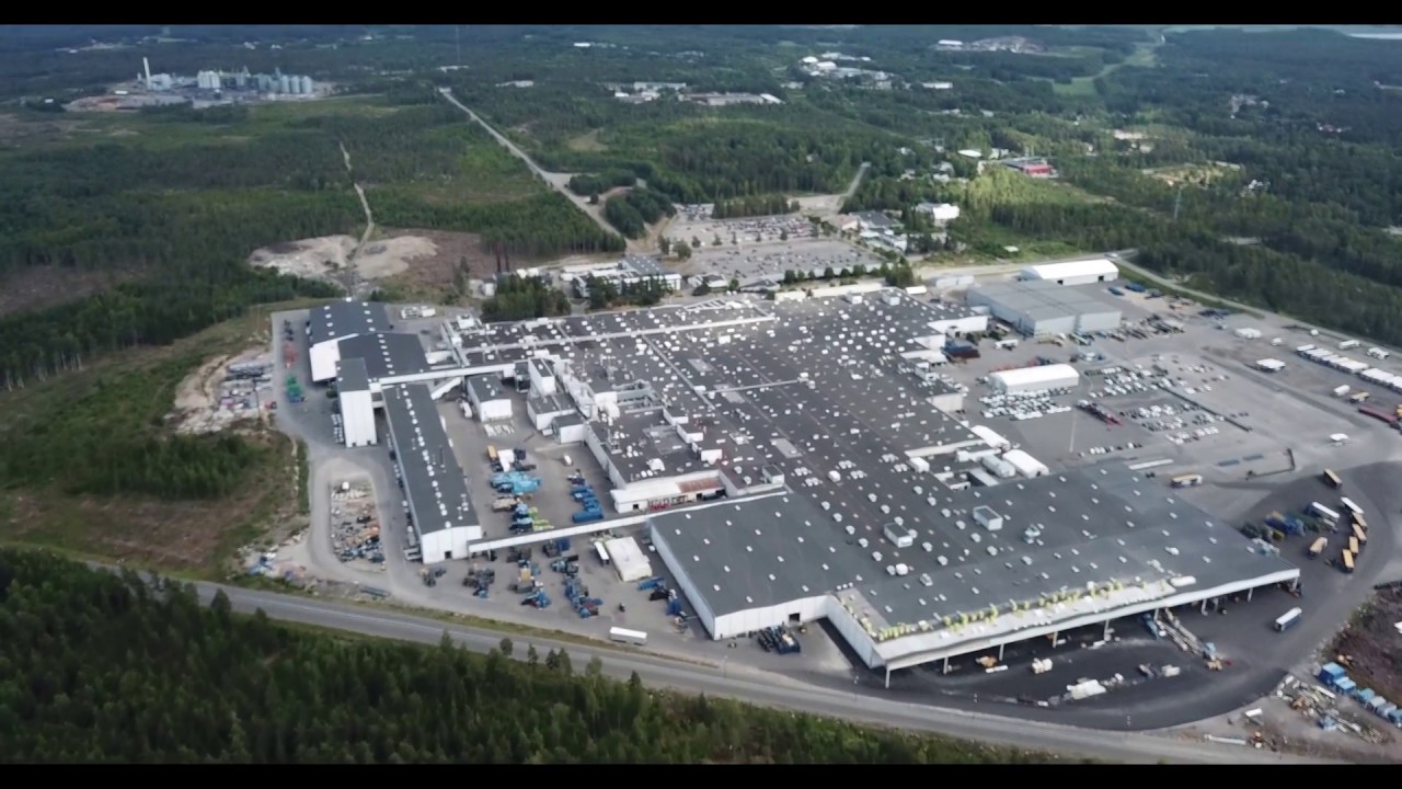 Uusikaupunki 2018 kesä