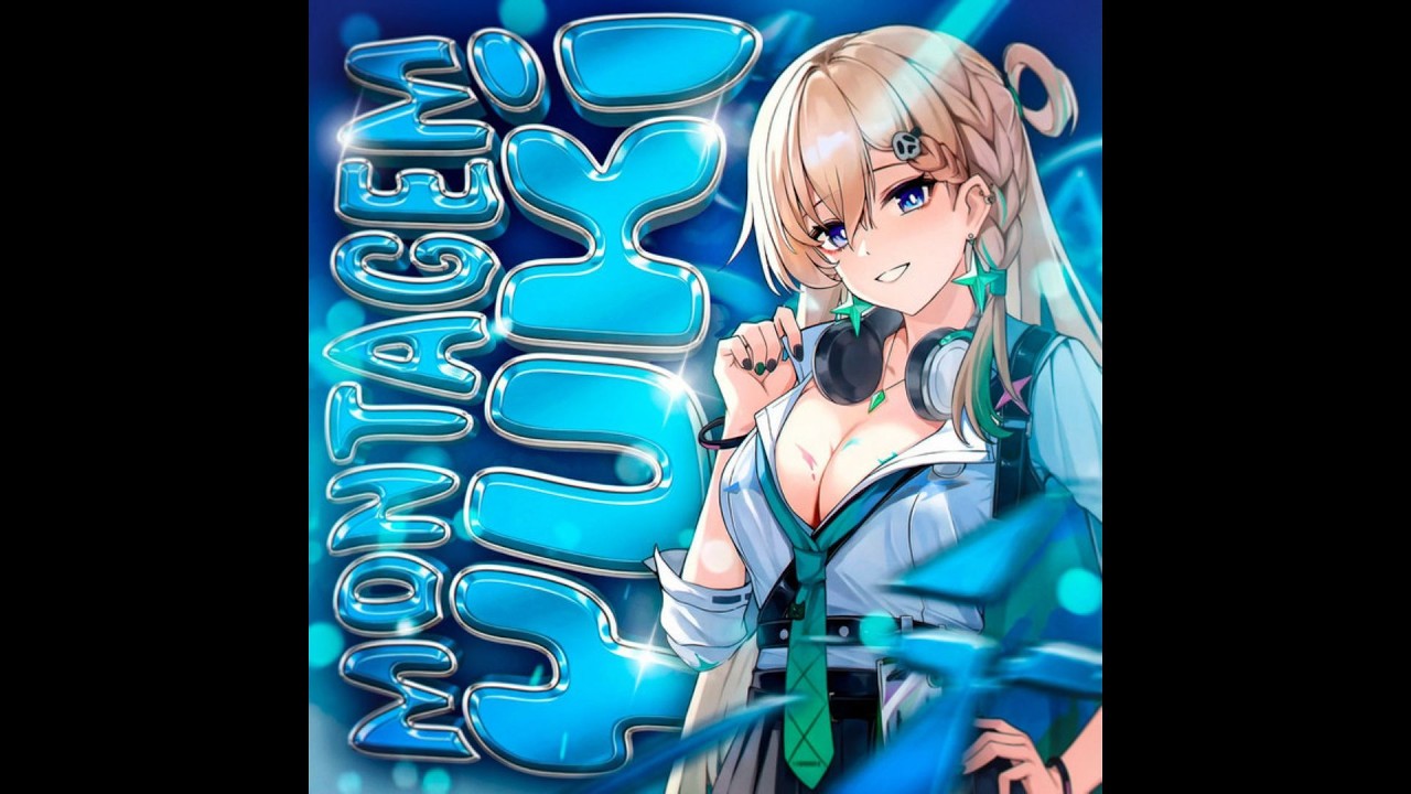 MONTAGEM YUKI