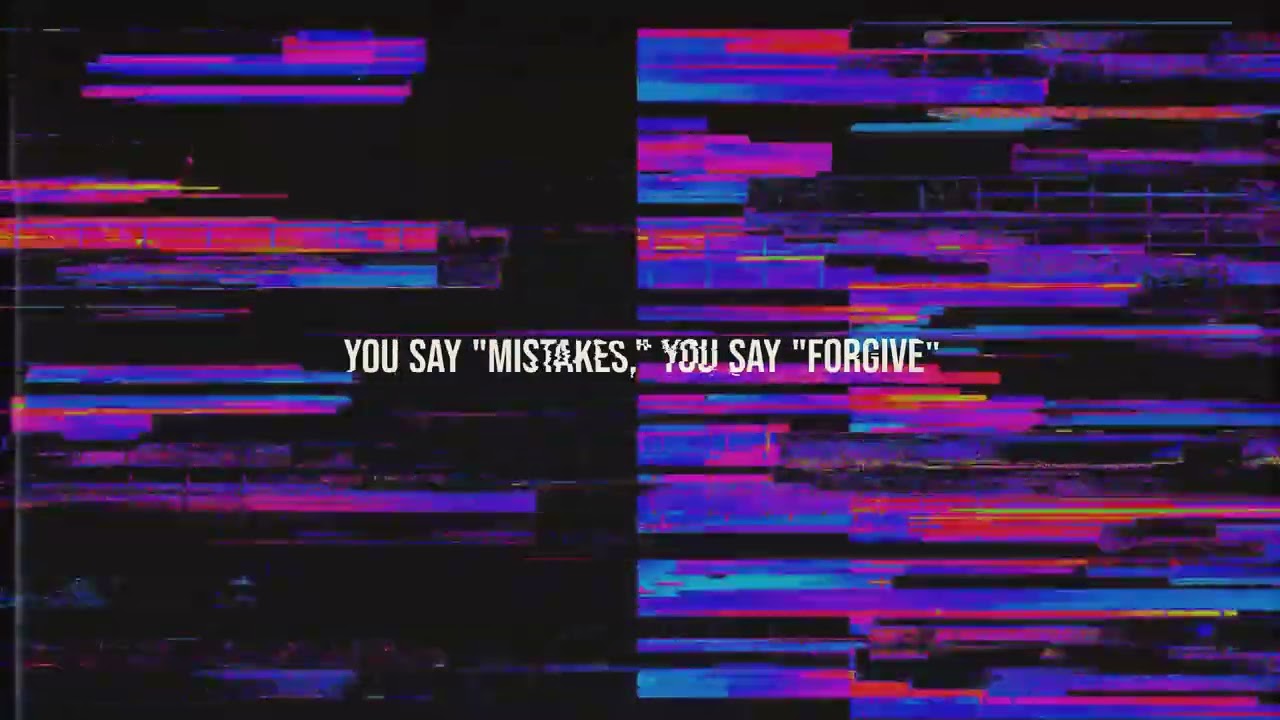 "Factory Reset" - Nothing Like We've Seen (So Far) | Official Lyric Video
