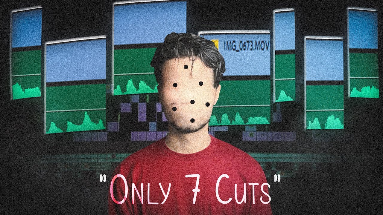 7 Cuts That Make You a Killer Editor